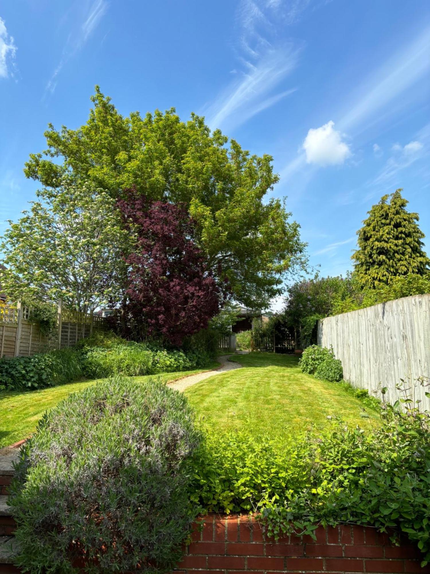 Lyndale House - Exclusive Use, Self Catering, Fpventures Stroud Villa Stroud  Exterior foto